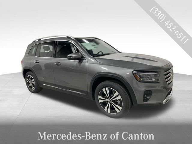 New 2026  Mercedes-Benz GLB 250 image 1