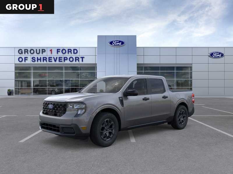 2026 Ford Maverick XLT FWD's photo