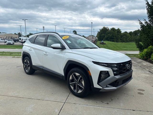 2026 Hyundai Tucson SEL - Photo 32