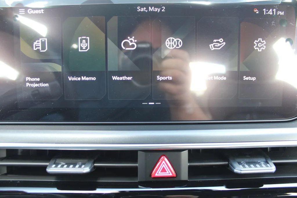 New 2026 Gray Kia GT-Line image 31