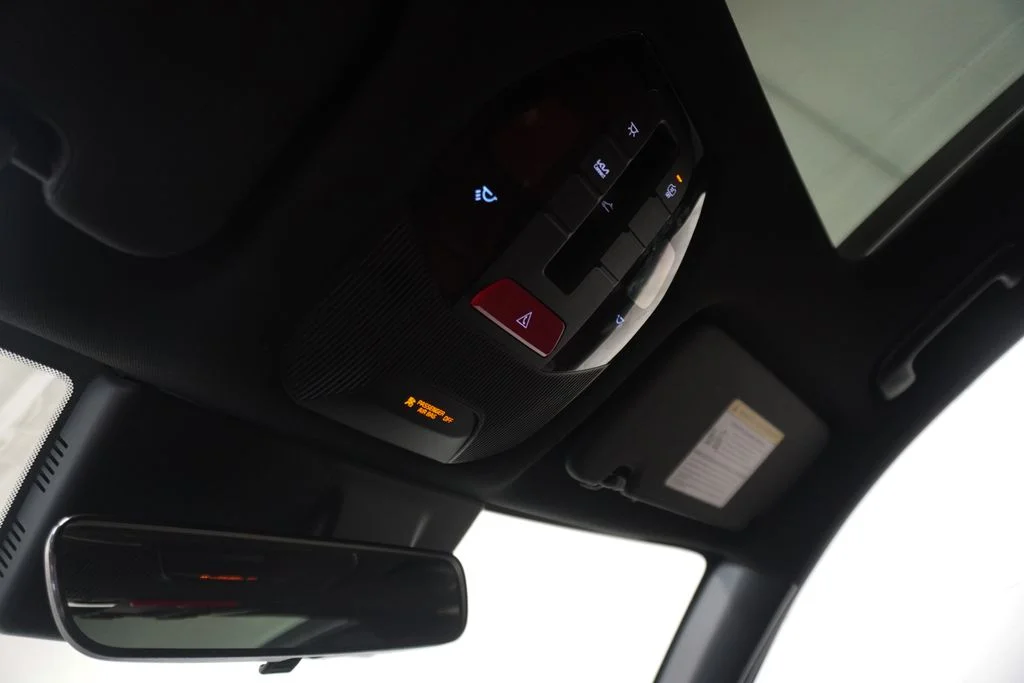 Used 2025 Black Kia GT-Line Turbo image 26
