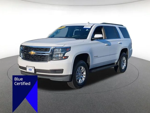 Used 2019 White Chevrolet LT image 7