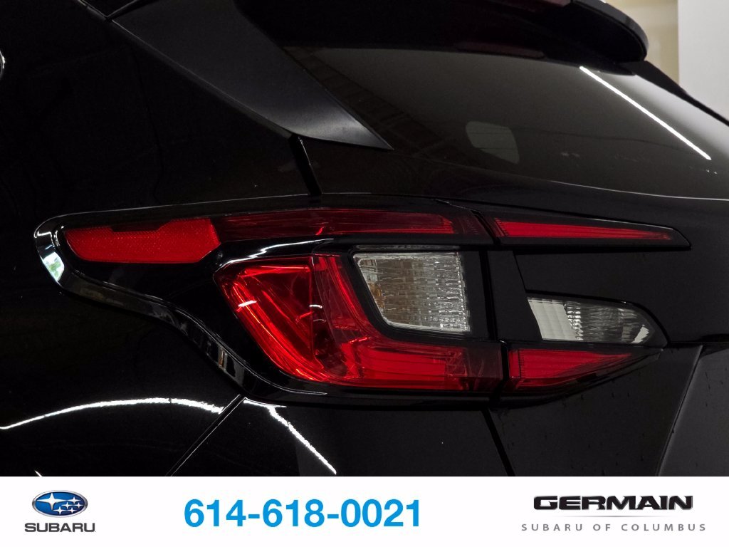 Used 2026 Black Subaru Limited image 15