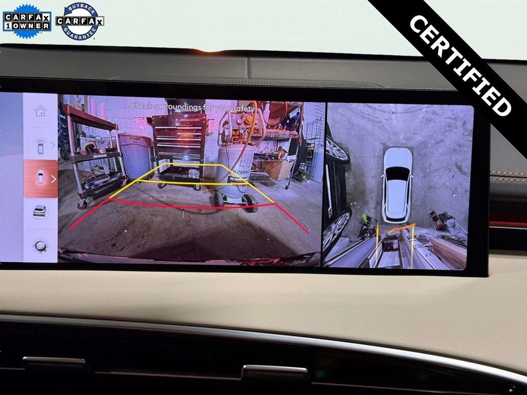 2026 GENESIS GV70 Sport Prestige - Photo 14