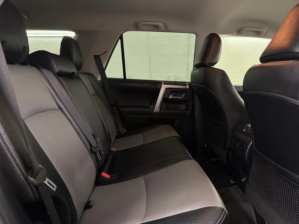 Certified Used 2024  Toyota SR5 Premium image 29