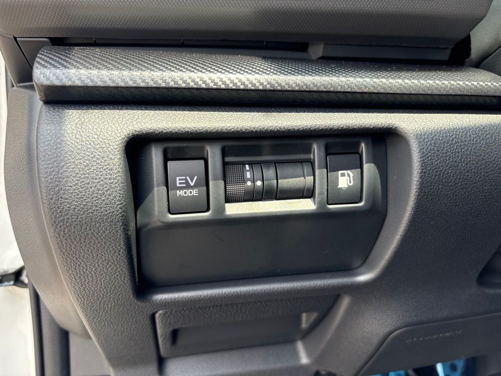 2026 Subaru Crosstrek Sport - Photo 21