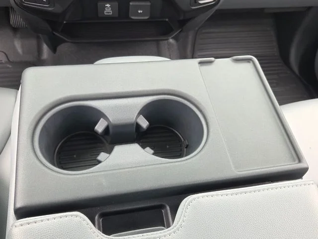 2026 Ford F-250 Super Duty XL - Photo 21