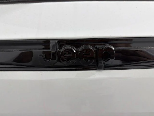 New 2026 White Jeep Limited image 11
