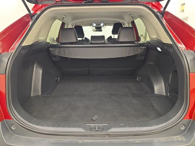 Used 2024 Ruby Flare Pearl Toyota Adventure image 15