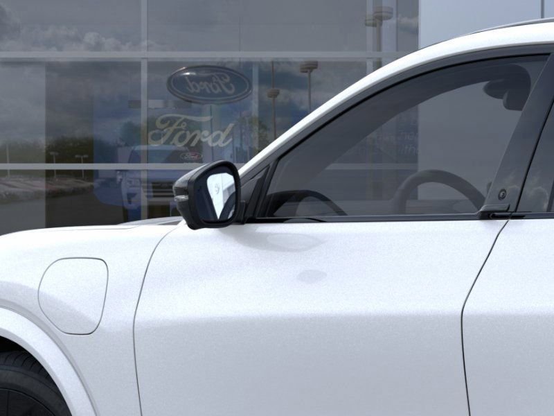 2025 Ford Mustang Mach-E GT - Photo 20
