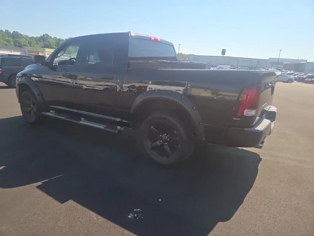 Used 2014 Black Ram Express image 8