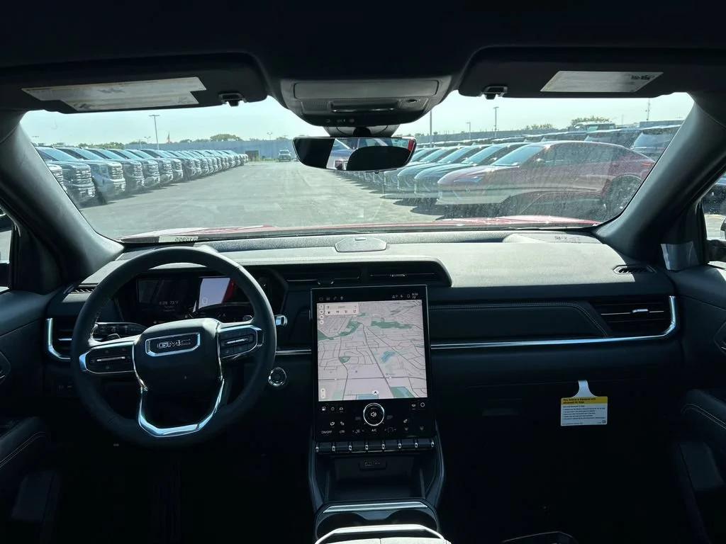 2027 GMC Terrain Elevation - Photo 31