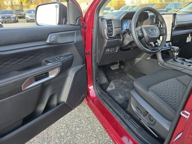 2025 Ford Ranger XLT - Photo 14