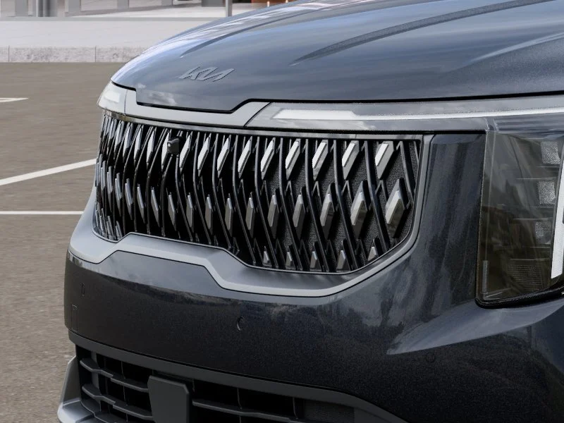 New 2027  Kia EX image 12