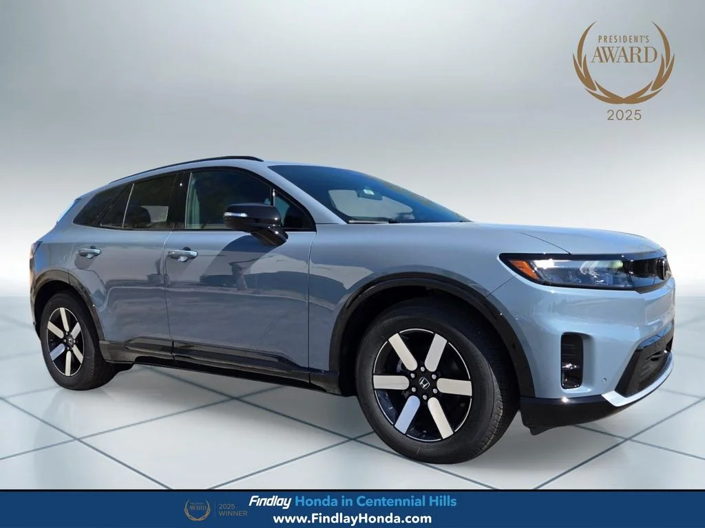 2026 Honda Prologue Touring's photo