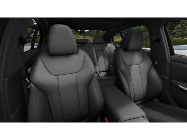 New 2026 Dravit Grey Metallic BMW 330i xDrive image 11