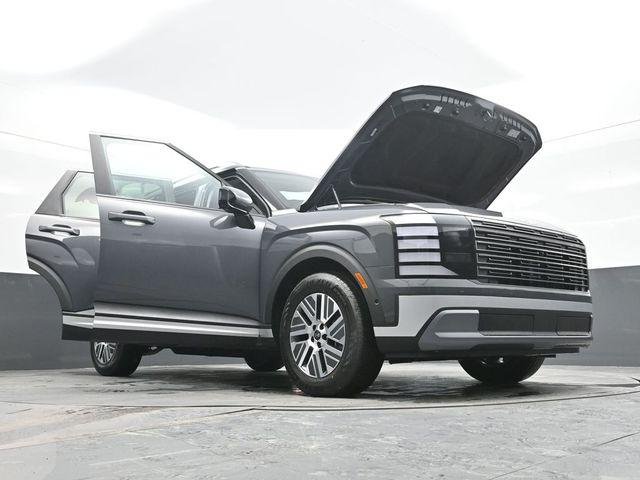 New 2026 Gray Hyundai SEL Premium 8P image 32