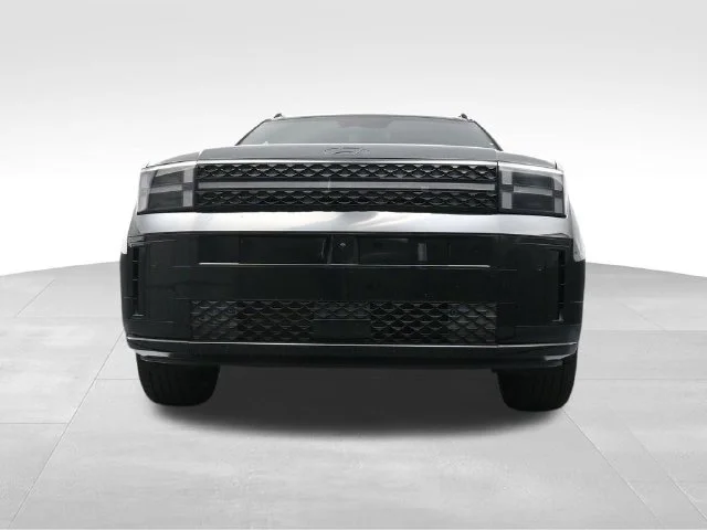 Used 2026 Black Hyundai Calligraphy image 33
