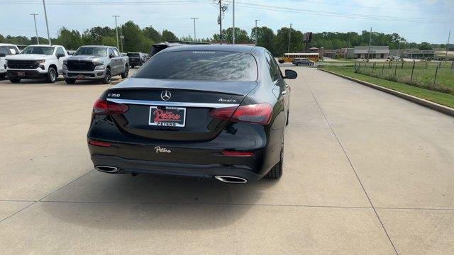 2021 Mercedes-Benz E-Class E350 - Photo 7