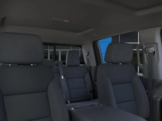 New 2026 Summit White GMC Elevation image 25