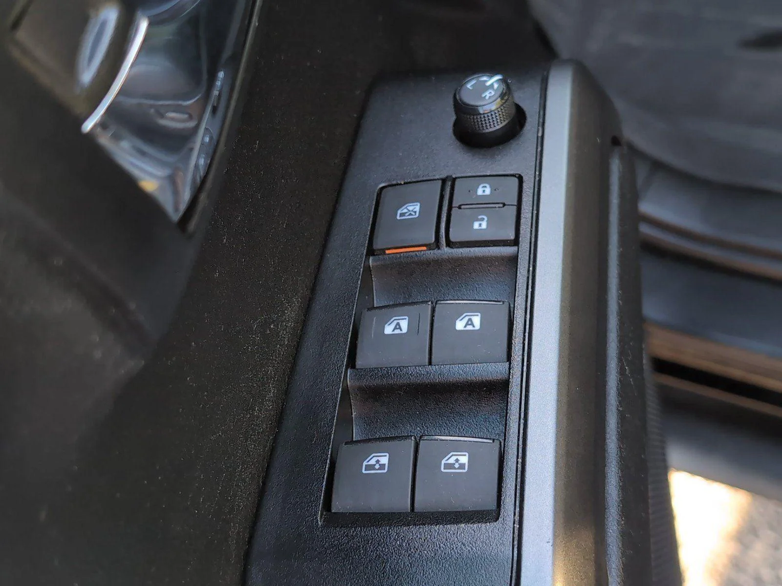 Used 2023 Black Toyota TRD Pro image 18