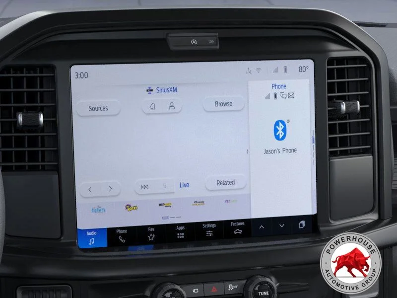 Used 2026 Gray Ford STX image 16