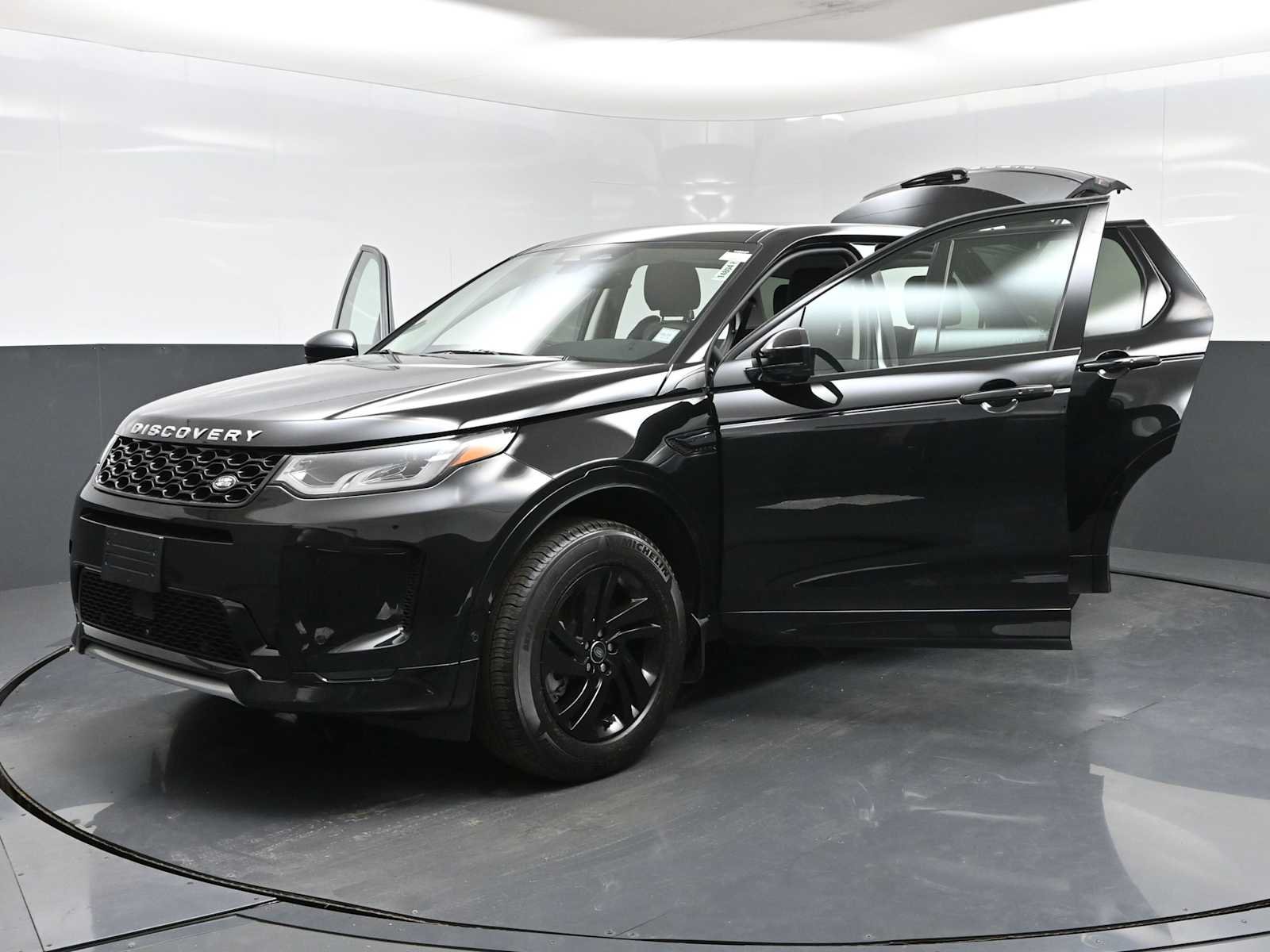 Used 2025 BK Land Rover S image 28