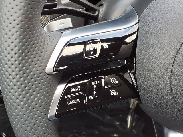 New 2026 Gray Mercedes-Benz C 300 image 9