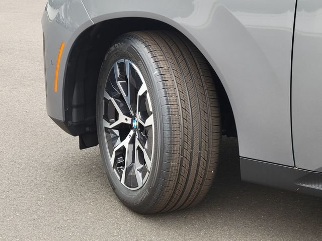 New 2026 Gray BMW 30 xDrive image 35