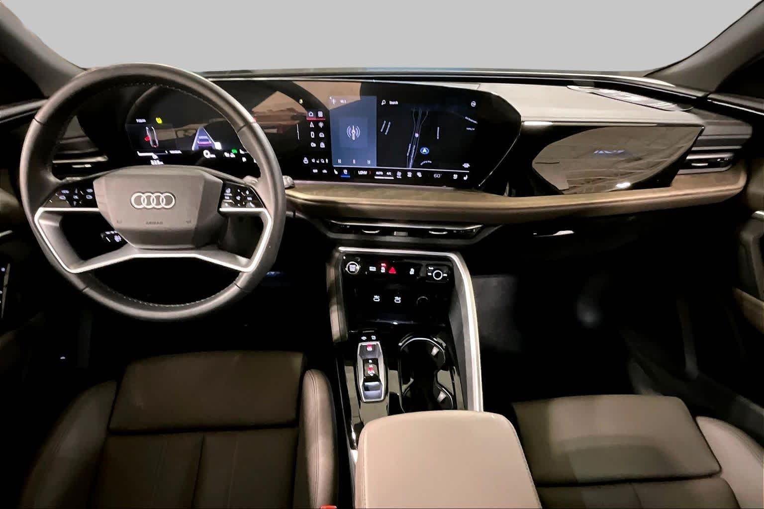 2025 Audi Q5 Premium Plus - Photo 15