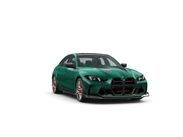 2027 M3 Base