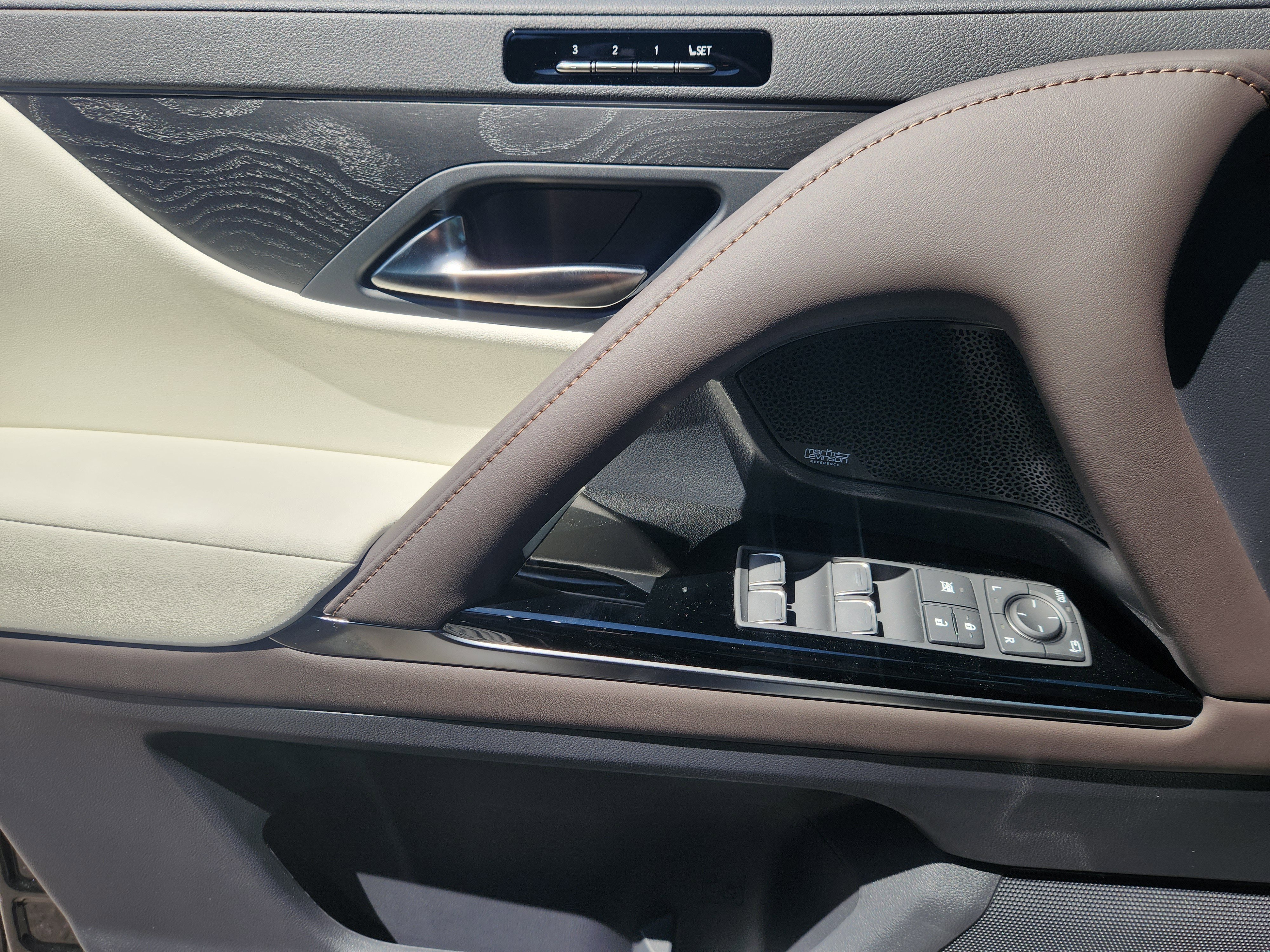 New 2026 Caviar Lexus LUXURY image 15