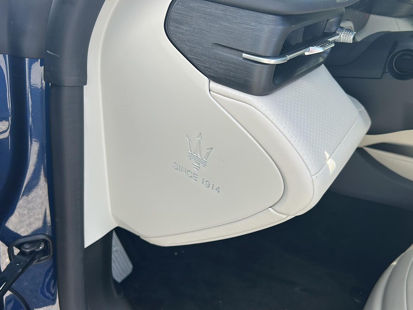 2026 Maserati GranCabrio Base - Photo 14