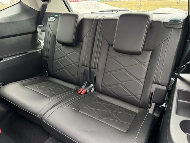 2026 Volkswagen Atlas SE - Photo 23