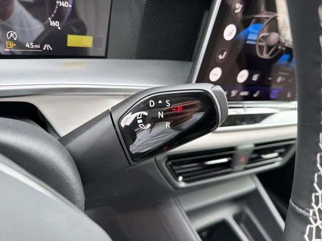 New 2026 Black Volkswagen SE image 20