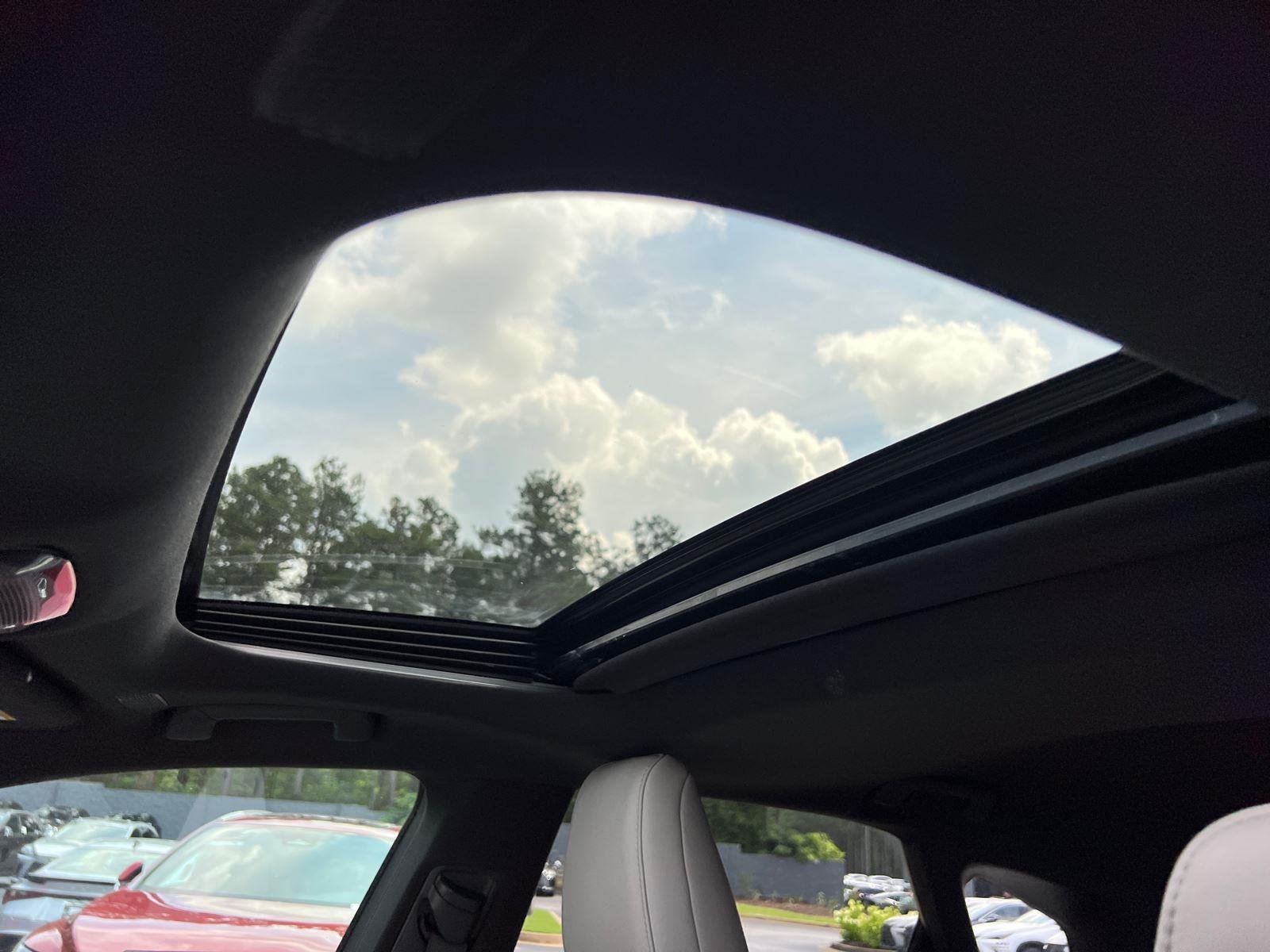 Certified Used 2024 IRIDIUM Lexus 350 Premium Plus image 33