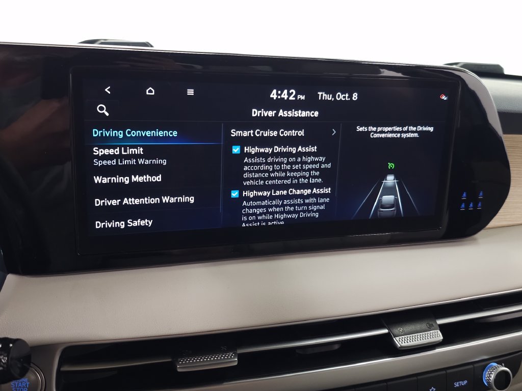 2023 Hyundai Palisade Limited - Photo 29