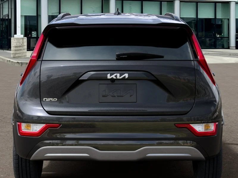 2026 Kia Niro Wind - Photo 13