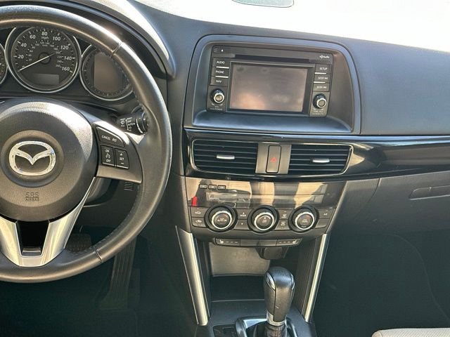 Used 2015 Crystal Blue Mazda Grand Touring image 31