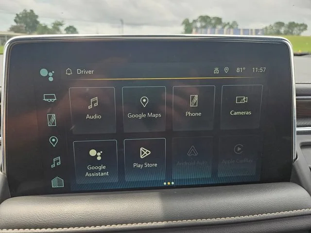 Used 2023 Black Chevrolet Premier image 19
