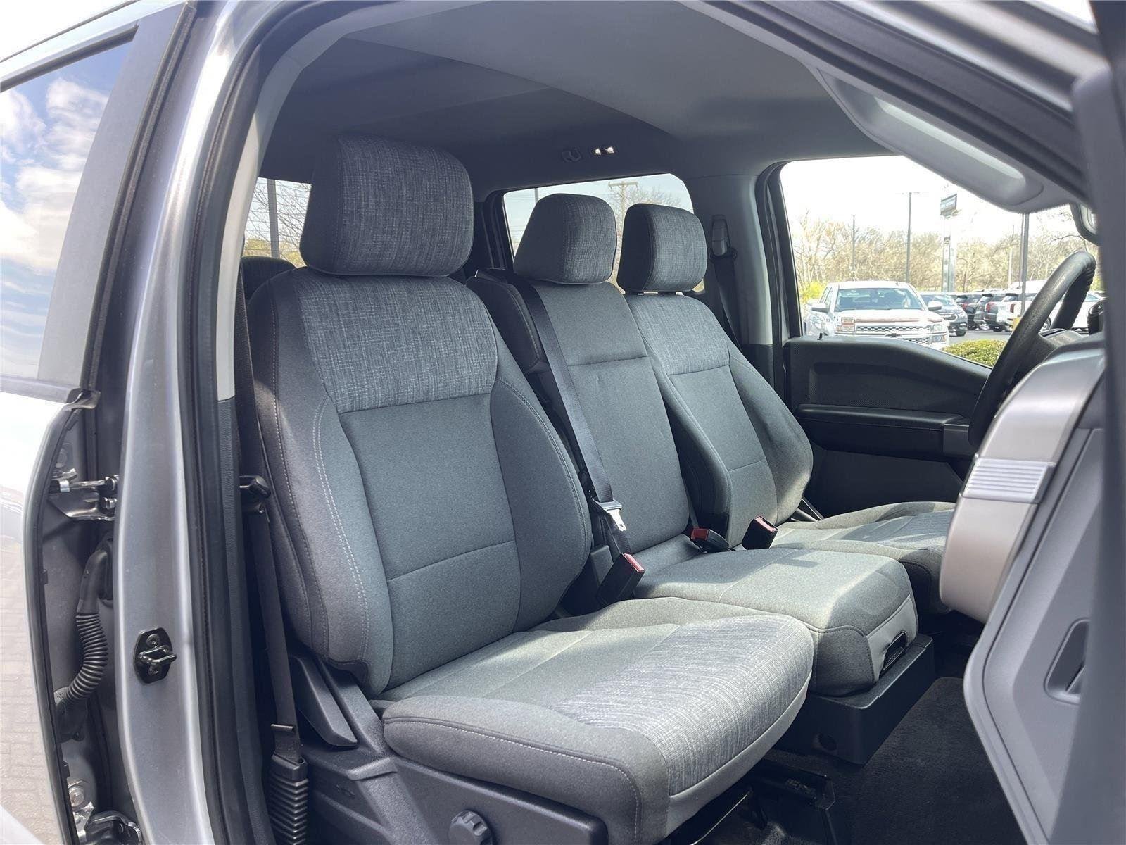 2022 Ford F-150 XLT - Photo 29