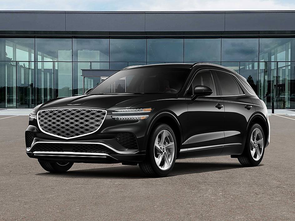 2026 GENESIS GV70