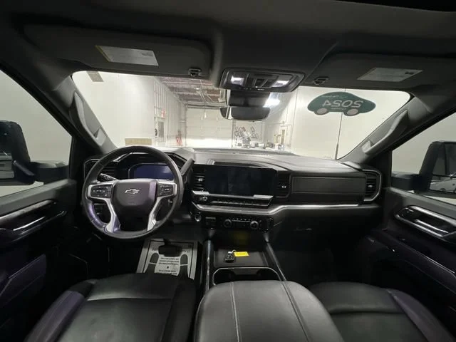 2024 Chevrolet Silverado 2500HD LTZ - Photo 22