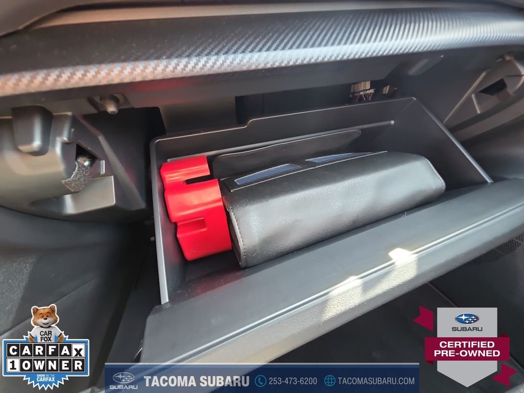 2025 Subaru Crosstrek Sport - Photo 22