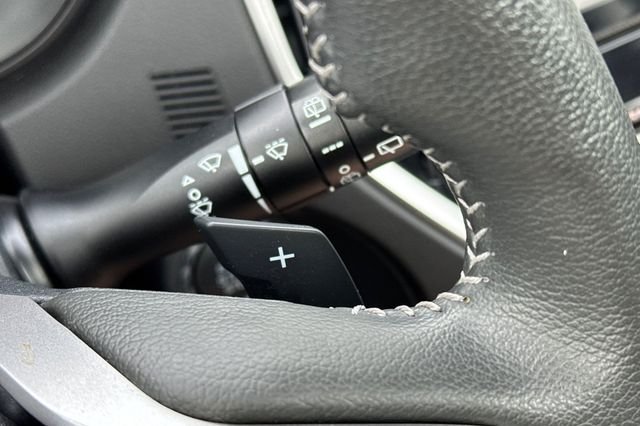 Used 2023 Black Subaru Limited image 37