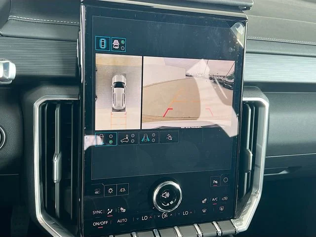 2026 GMC Acadia Elevation - Photo 9