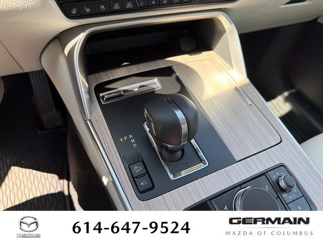 2026 Mazda CX-90 Premium Plus Package - Photo 30