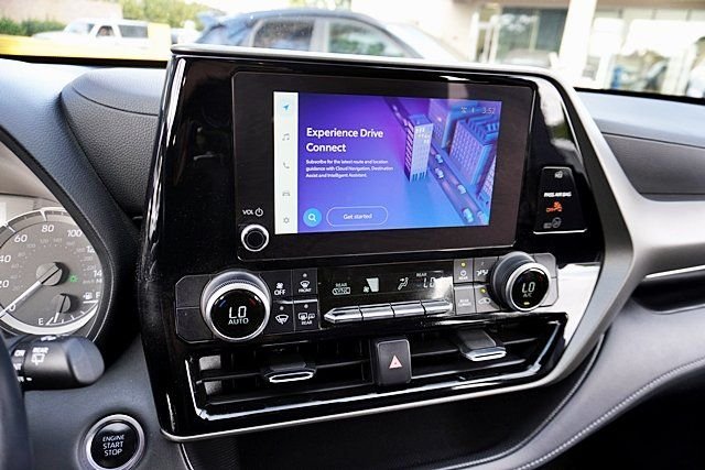 Used 2024 Black Toyota LE image 27