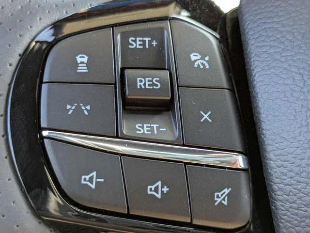 New 2026 Agate Black Metallic Ford ST-Line image 26