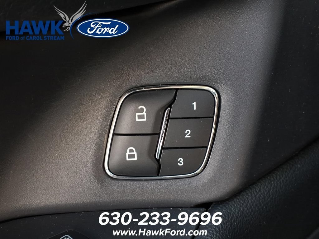Certified Used 2024 Black Ford XLT image 14